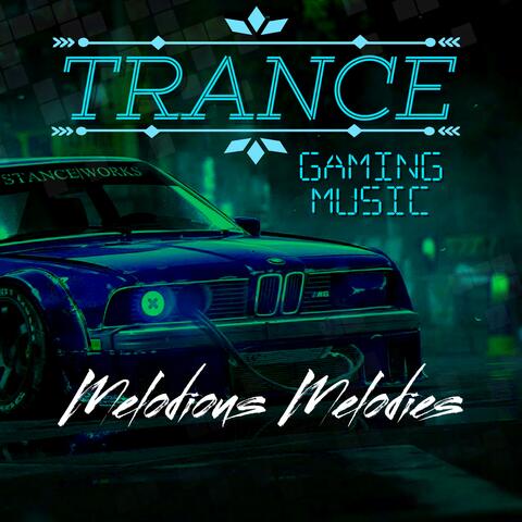 Trance Gaming Music