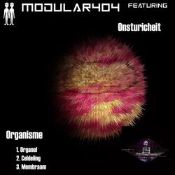Organel (feat. Onsturicheit)