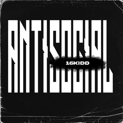 Antisocial