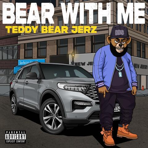 Bear With Me