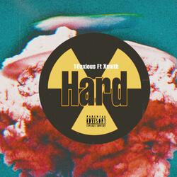 HARD (feat. Xenith)