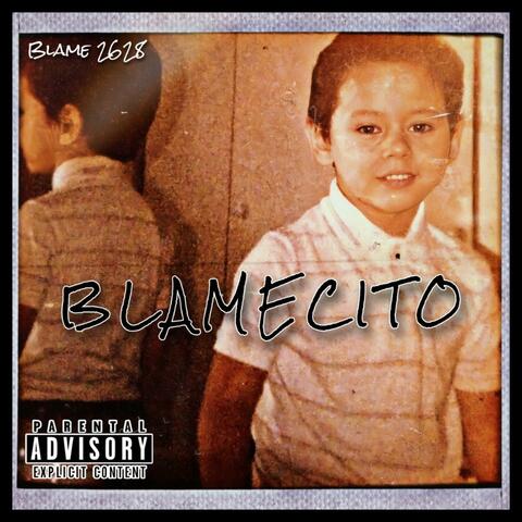 Blamecito
