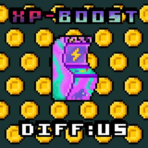 XP-Boost