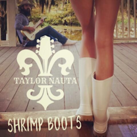Shrimp Boots