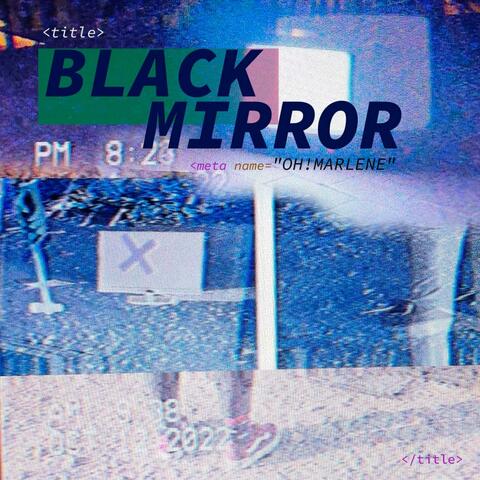 Black mirror