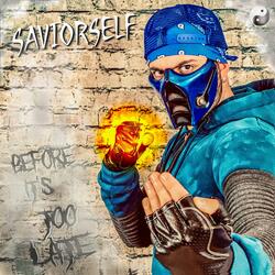Dragon Fist (Find Out) (feat. The SaveStreet Boyz)
