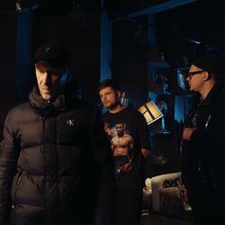 Pasikeitimai (feat. Mario Basanov & Soliaris)