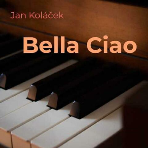 Bella Ciao (Piano Version)