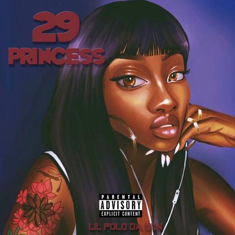 29 Princess (Radio Edit)