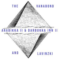Arabikka II (feat. Joe Lavinzki)