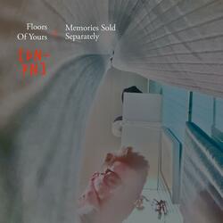 Memories Sold Separately