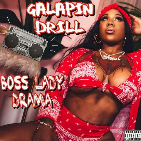Galapin Drill