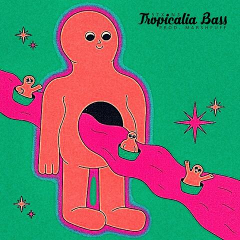 TROPICALIA BASS