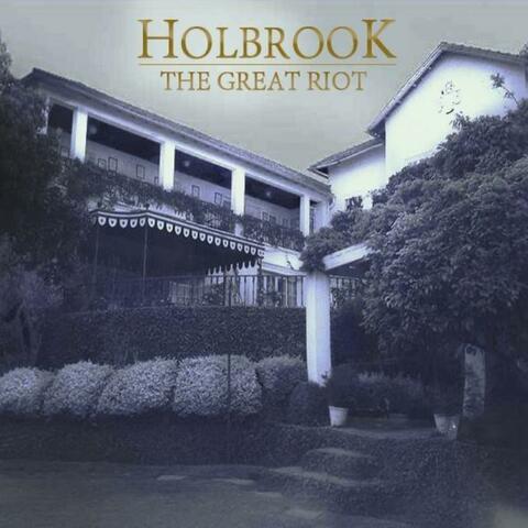 The Great Riot