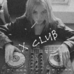 x club