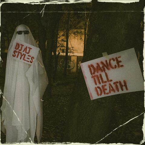 Dance Till Death (Radio Edit)
