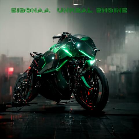 Unreal Engine