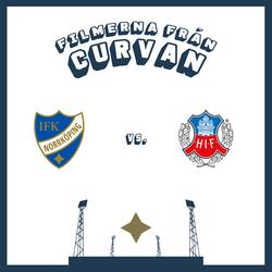 IFK Norrköping – Helsingborgs IF