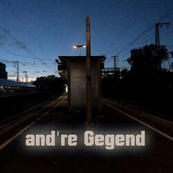 And're Gegend