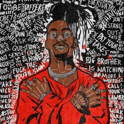 HEMOPHOBIA (feat. Shaiba)