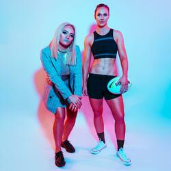 She's Got Confidence (feat. Karina Brown)