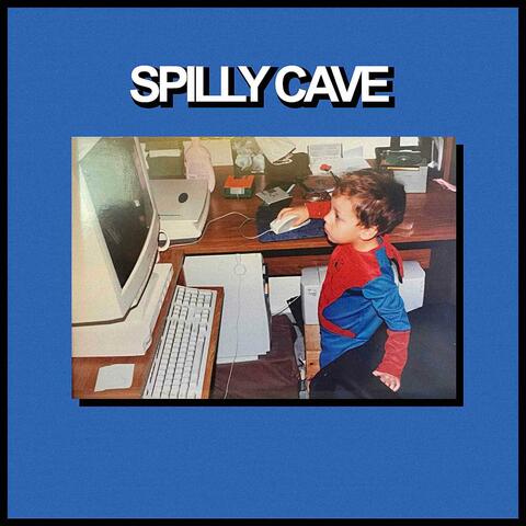 Spilly Cave