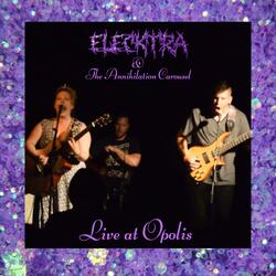 I'd Rather Be Chainsmoking