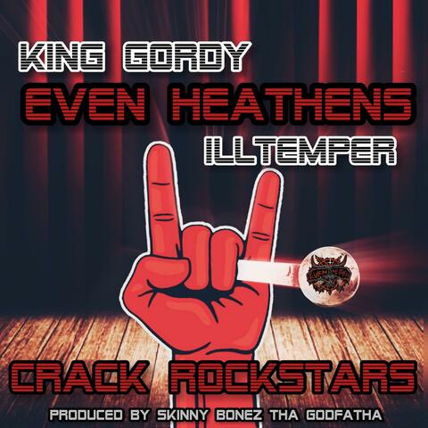 Crack Rockstars