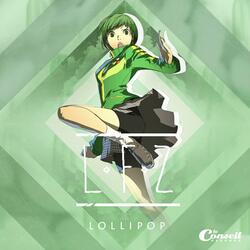 Lollipop