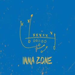 Inna Zone (feat. YBHENNYY, CWHITE & DSTUPID)