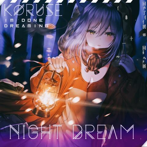 NIGHT DREAM