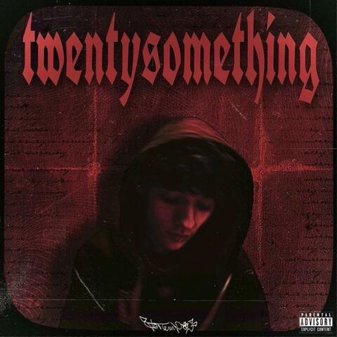 twentysomething.