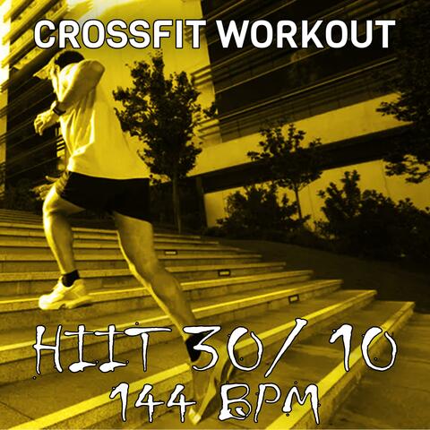 CROSSFIT WORKOUT