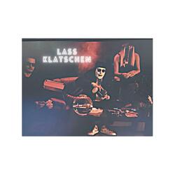 Lass Klatschen (feat. Bruder Arti)