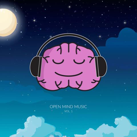 Open Mind Music, Vol. 1