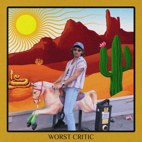 Worst Critic