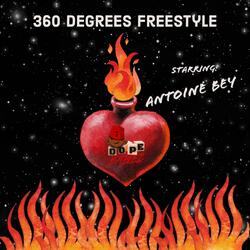 360 Degrees Freestyle