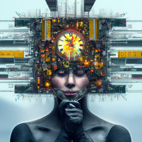 (clock)work