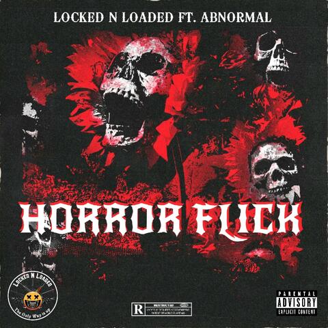Horror Flick (feat. ABNORMAL)