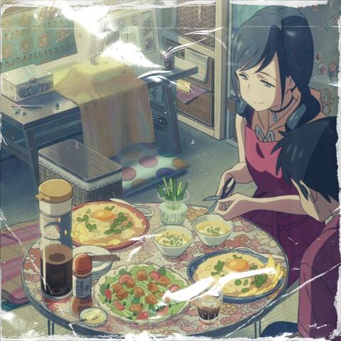 Cooking (Aesthetic Beat)