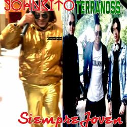 Siempre Joven (feat. Terranoss)