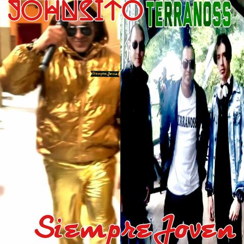 Siempre Joven (feat. Terranoss)