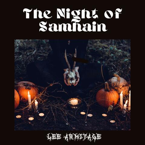 The Night of Samhain