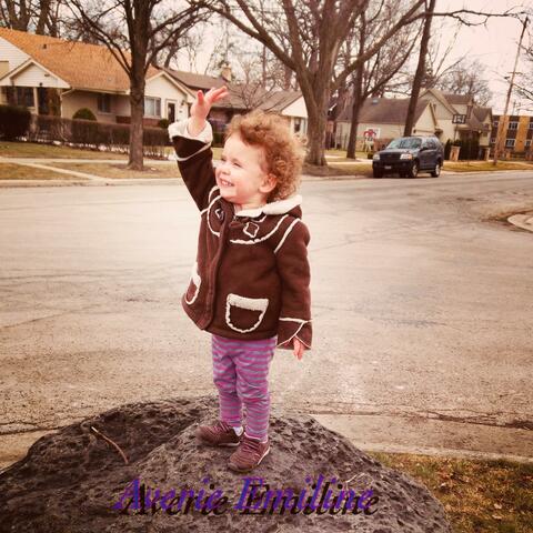 Averie Emiline