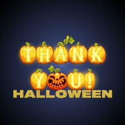 Thank You Halloween