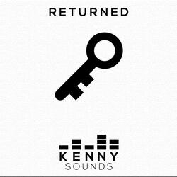 Returned | Emotional LoFi Rap Beat