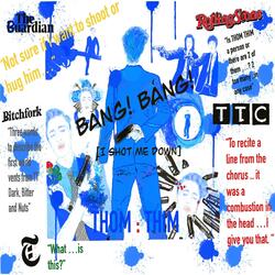 Bang Bang (I Shot Me Down)