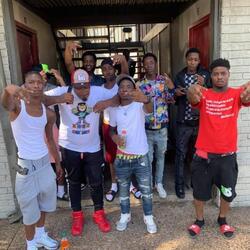 iL'Louigunna - Talk Yo Sh!t