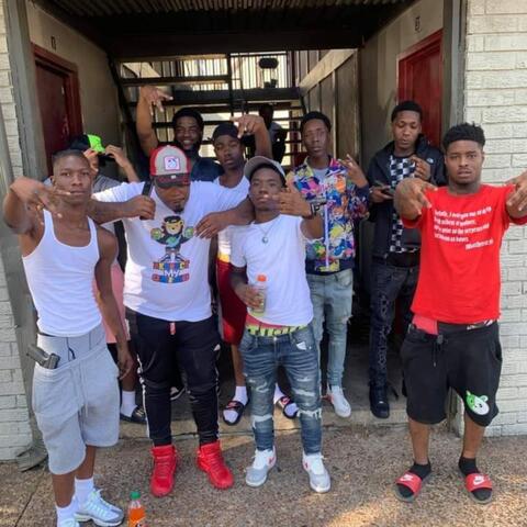 iL'Louigunna - Talk Yo Sh!t