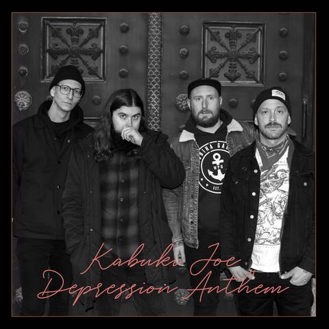 Depression Anthem